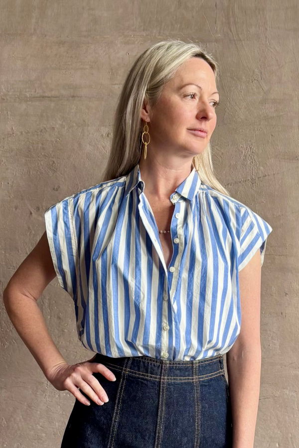 Trovata Della Shirt Volpi Lines