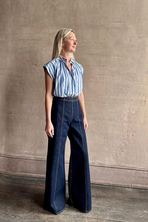 Trovata Della Shirt Volpi Lines