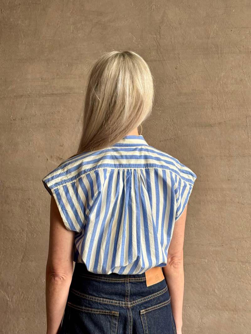 Trovata Della Shirt Volpi Lines