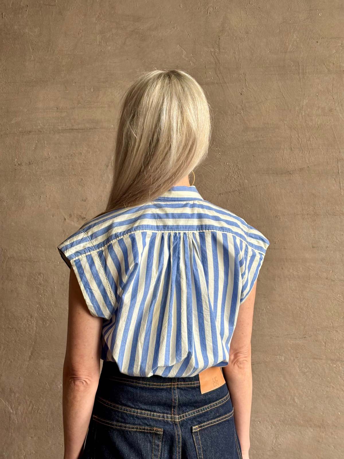 Trovata Della Shirt Volpi Lines - Image 3 of 5