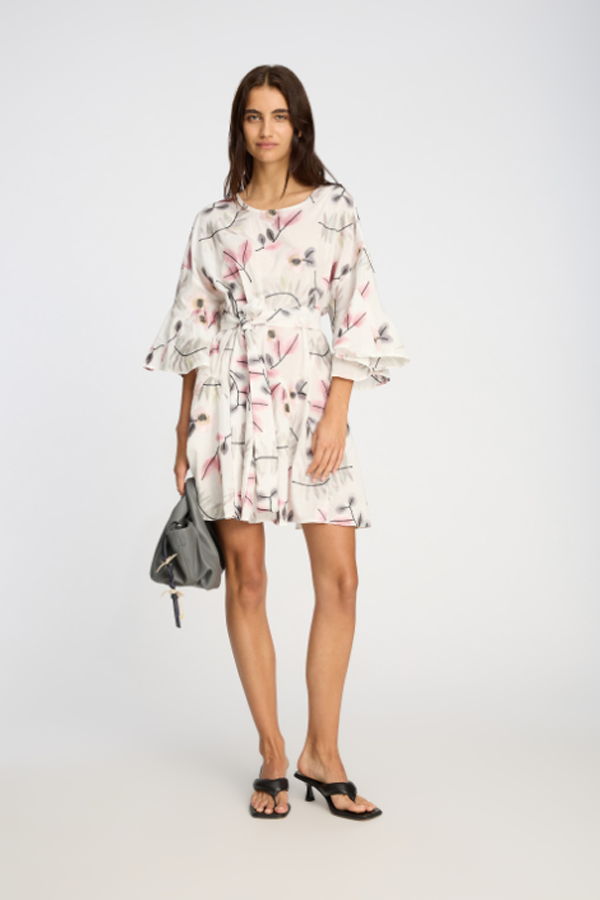 Munthe Blaydon Mini Dress