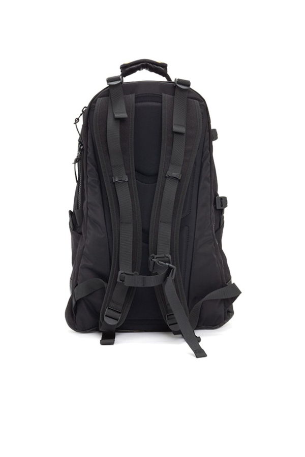 Visvim Nylon Cordura 20L Backpack - Black