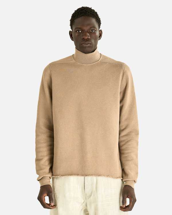 Rick Owens Headon Double Sweater