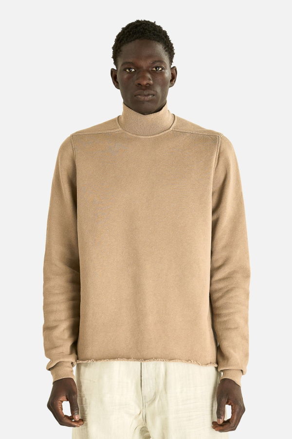 Rick Owens Headon Double Sweater
