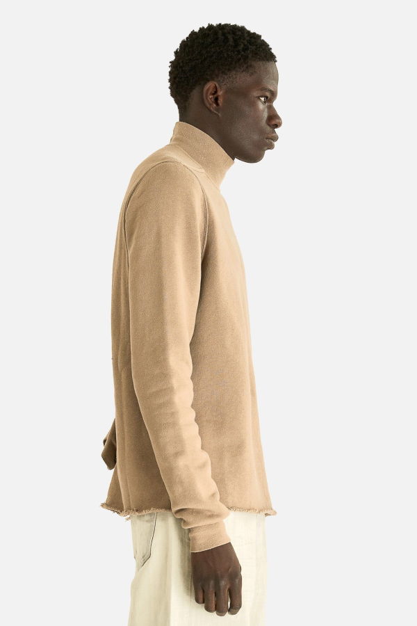 Rick Owens Headon Double Sweater