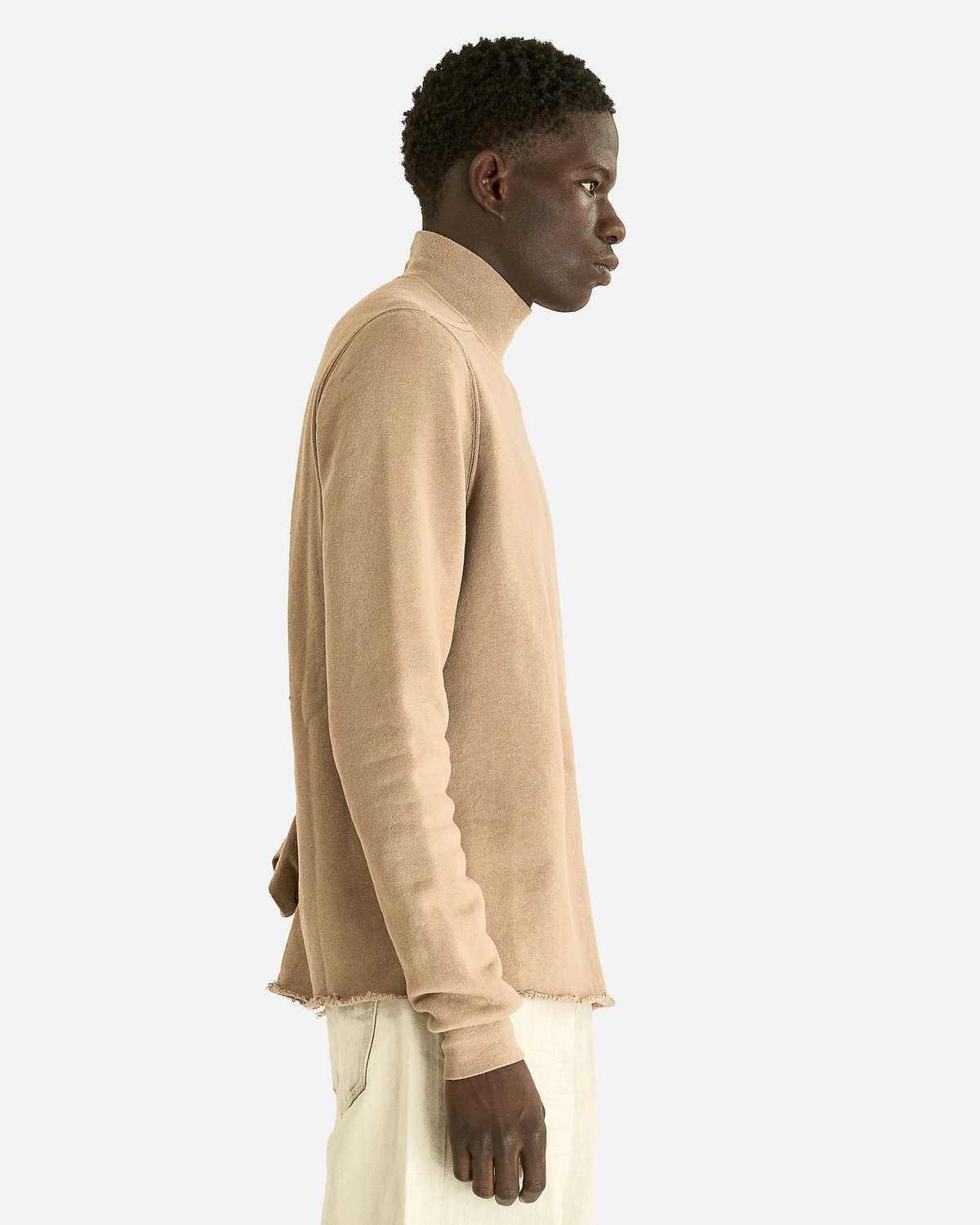 Rick Owens Headon Double Sweater - Image 2 of 6