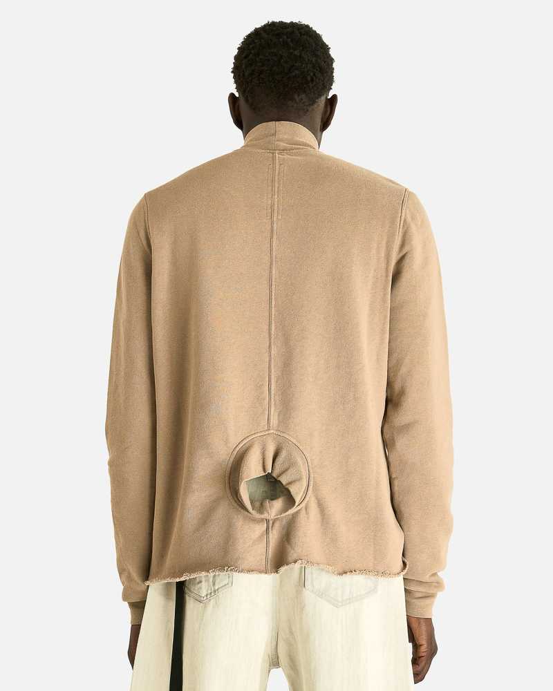 Rick Owens Headon Double Sweater