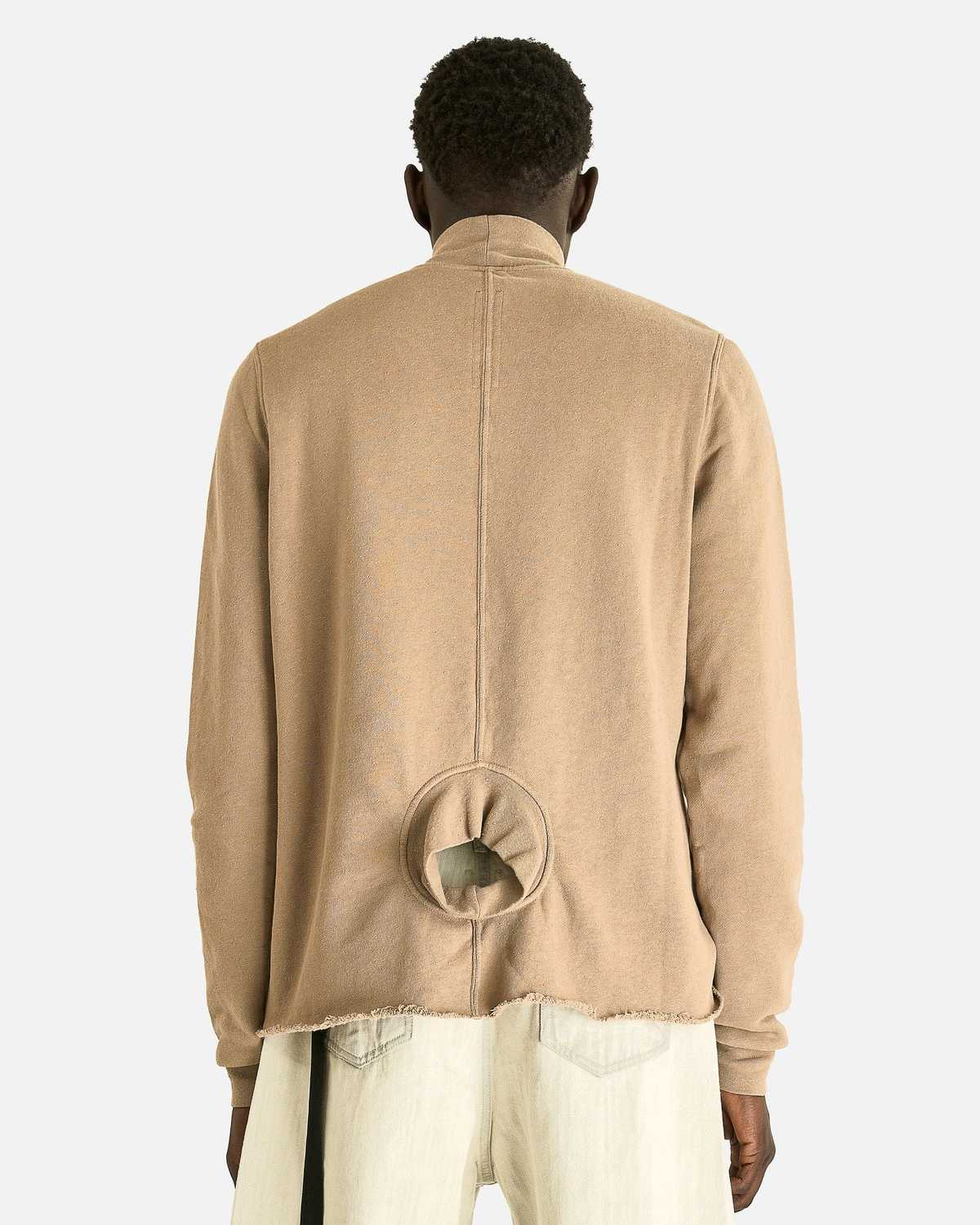 Rick Owens Headon Double Sweater - Image 3 of 6