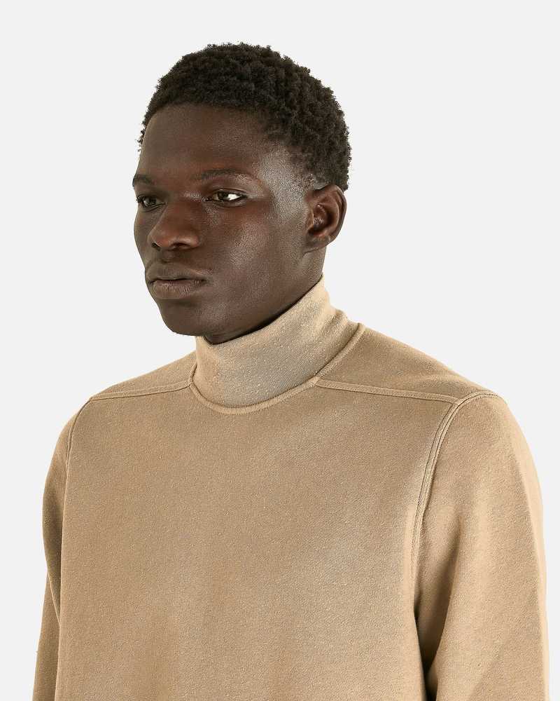 Rick Owens Headon Double Sweater