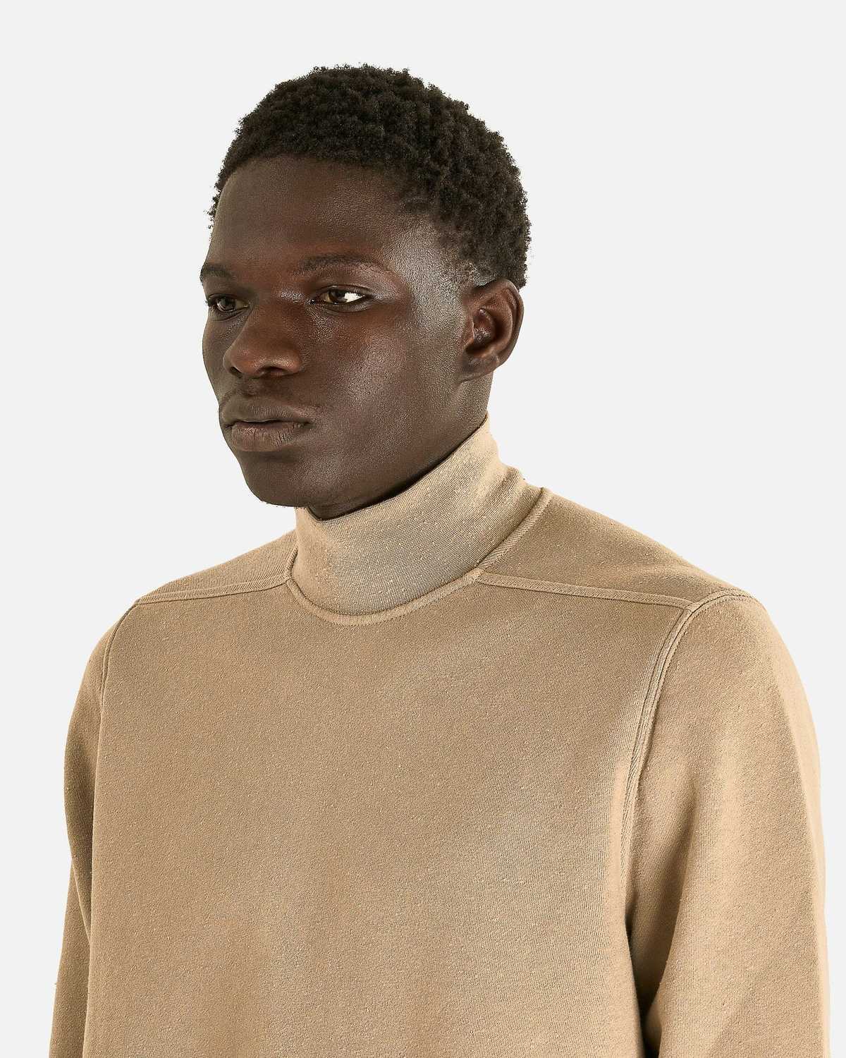Rick Owens Headon Double Sweater - Image 4 of 6