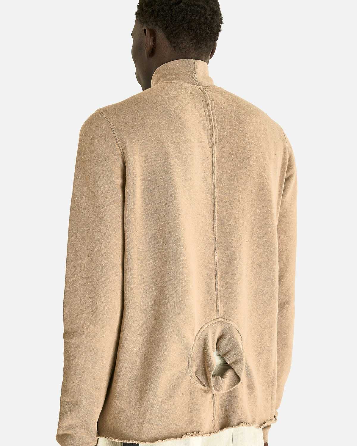 Rick Owens Headon Double Sweater - Image 5 of 6