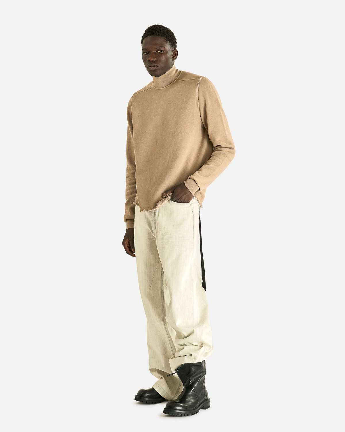 Rick Owens Headon Double Sweater - Image 6 of 6
