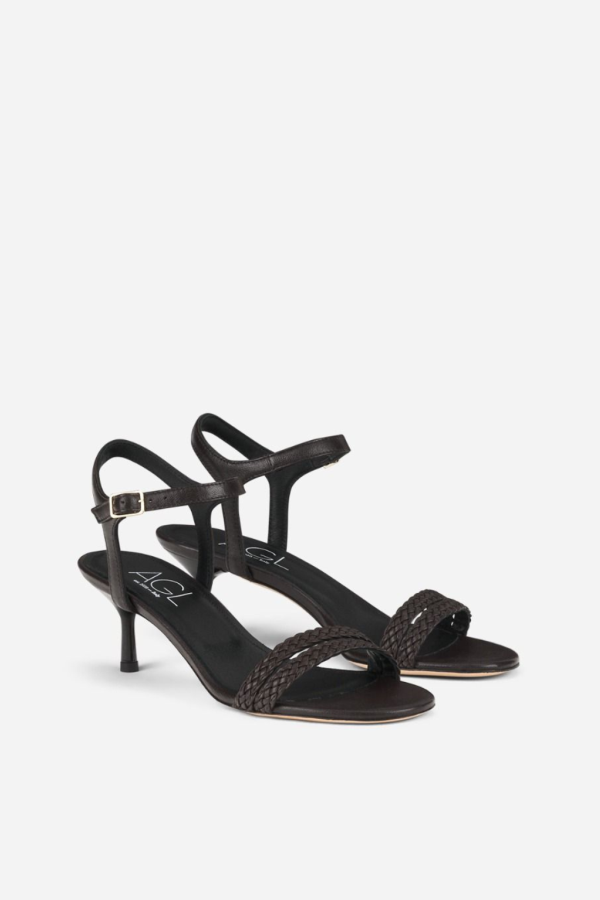 AGL Giola Sandal - CAFFE-TMORO