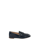 AGL Marienne Loafer - Navy - Thumbnail 1