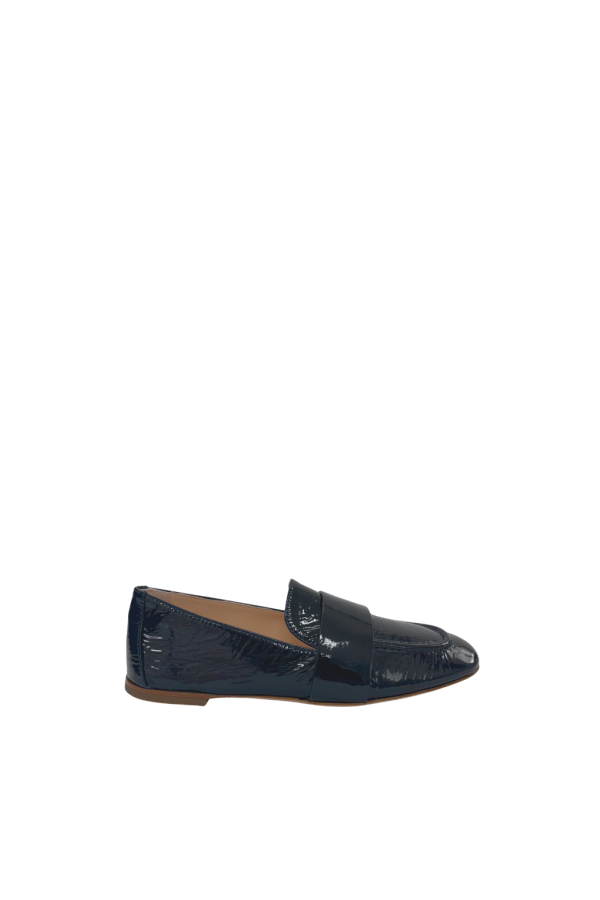 AGL Marienne Loafer - Navy