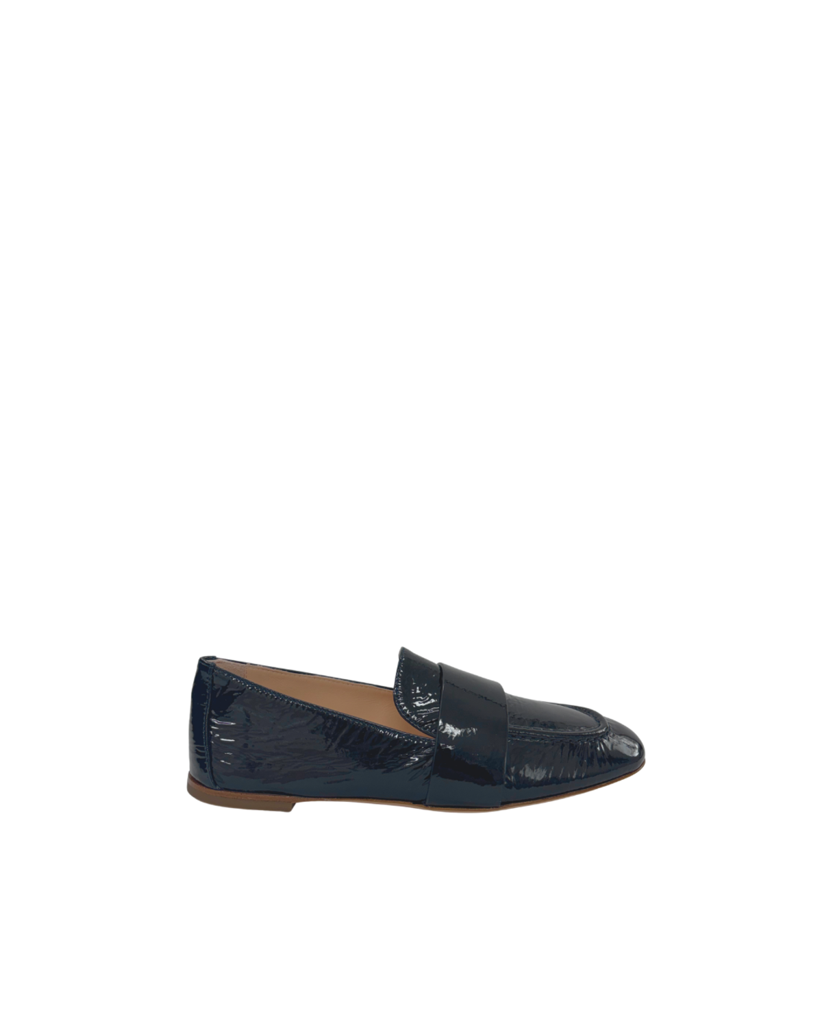 AGL Marienne Loafer - Navy - Image 1 of 1
