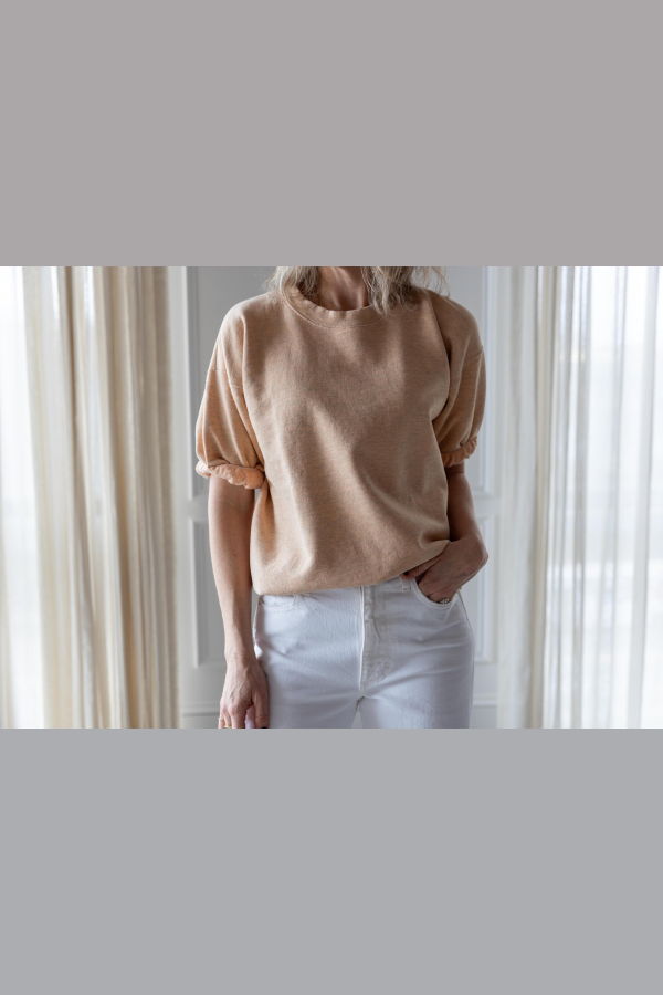 Rachel Comey Stanza Sweatshirt