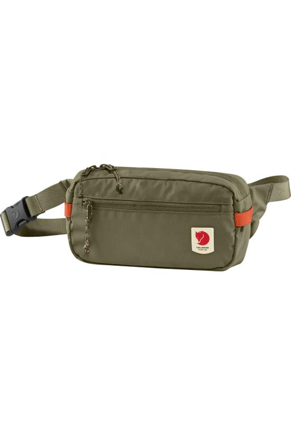 Fjallraven Belt Bag - Dawn Blue