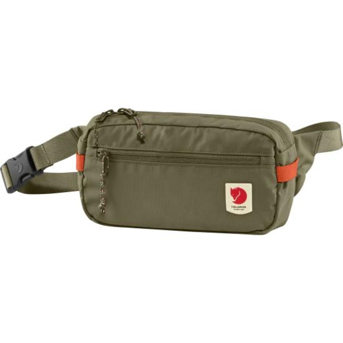 Fjallraven Belt Bag - Dawn Blue - Image 1 of 2