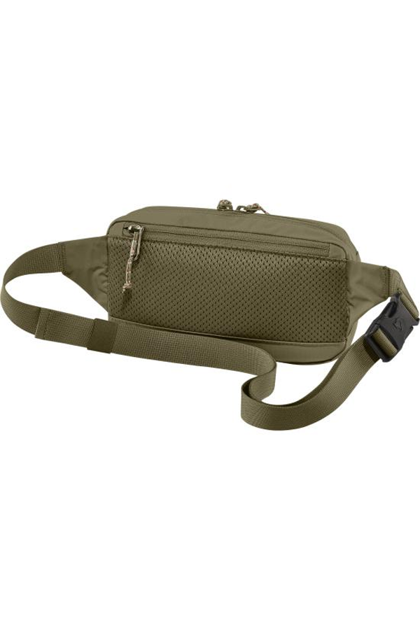 Fjallraven Belt Bag - Dawn Blue