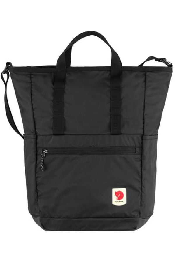 Fjallraven Backpack - Navy