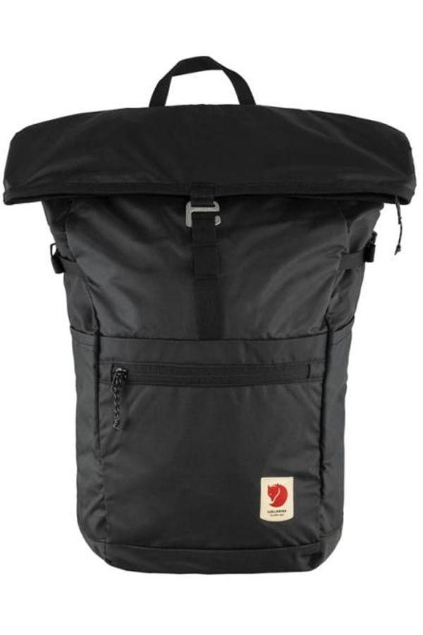 Fjallraven Backpack - Mountain Green