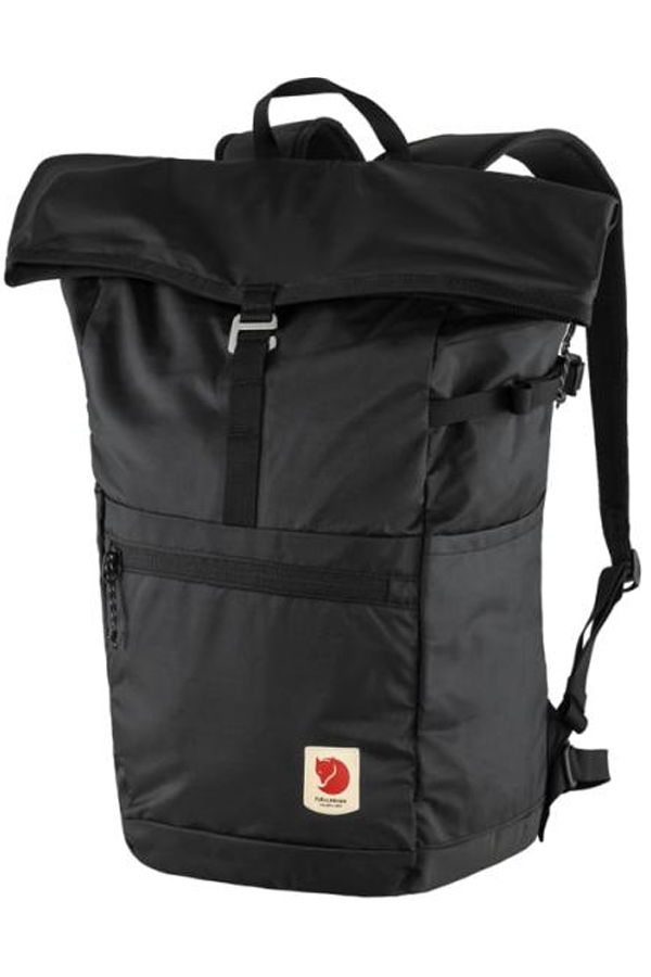 Fjallraven Backpack - Mountain Green