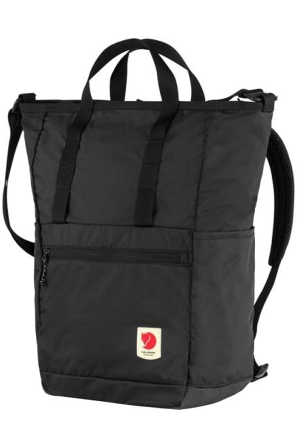 Fjallraven Backpack - Mountain Green