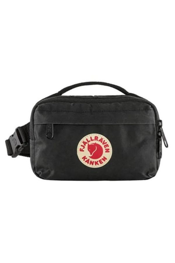 Fjallraven Belt Bag - Sky Blue