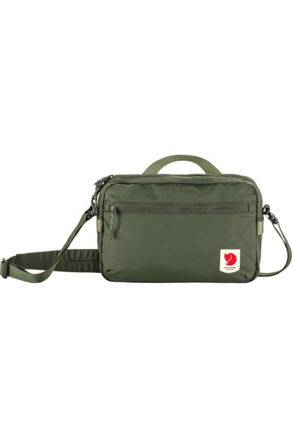 Fjallraven Belt Bag - Blackberry