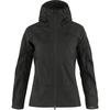 Fjallraven Jacket - Black - Thumbnail 1