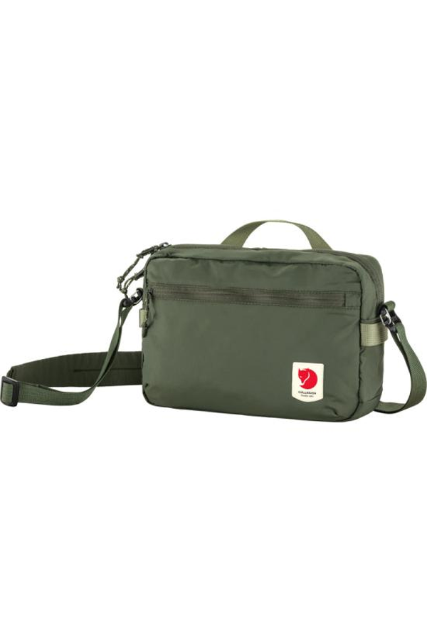 Fjallraven Belt Bag - Clay