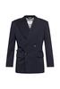 Vivienne Westwood Double-Breasted Blazer - Blue - Thumbnail 1