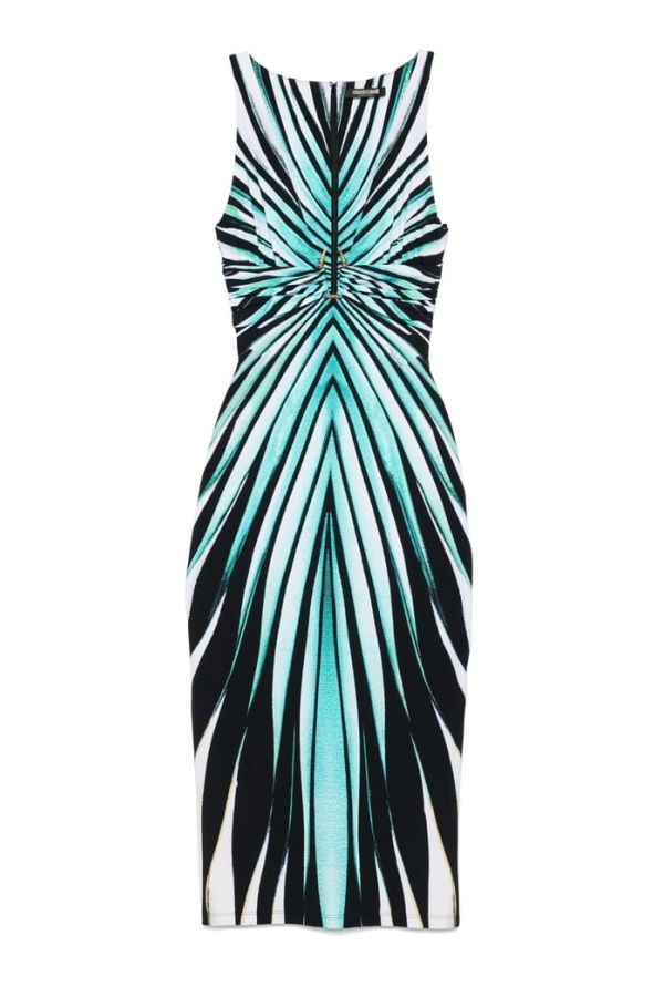 Roberto Cavalli Dress