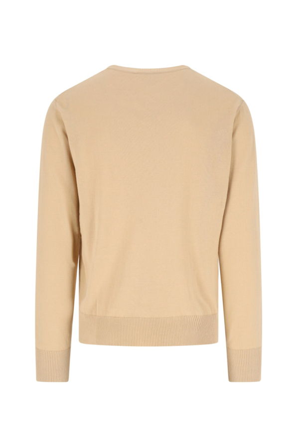 Vivienne Westwood Alex Crew Neck Sweater - Beige