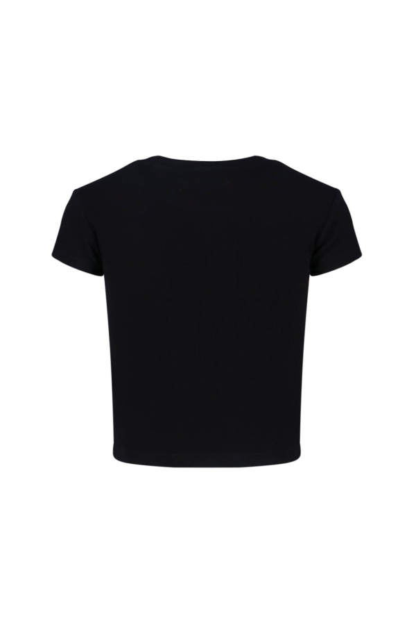 Vivienne Westwood Peru T-Shirt - Black