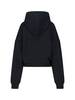 Vivienne Westwood Ashton Hoodie - Black - Thumbnail 2