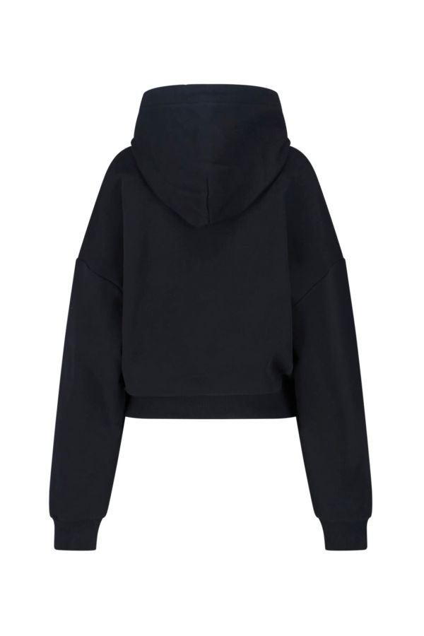 Vivienne Westwood Ashton Hoodie - Black