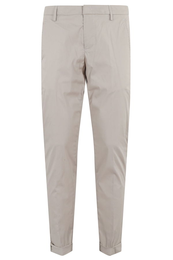 Dondup Gaubert Slim Chino Pants - Lievito