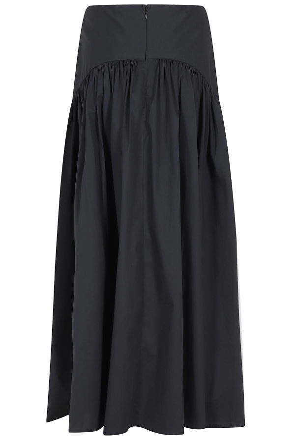 Staud Procida Skirt - Black