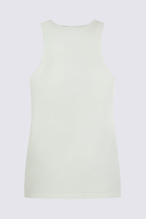 Anine Bing Ivory Top