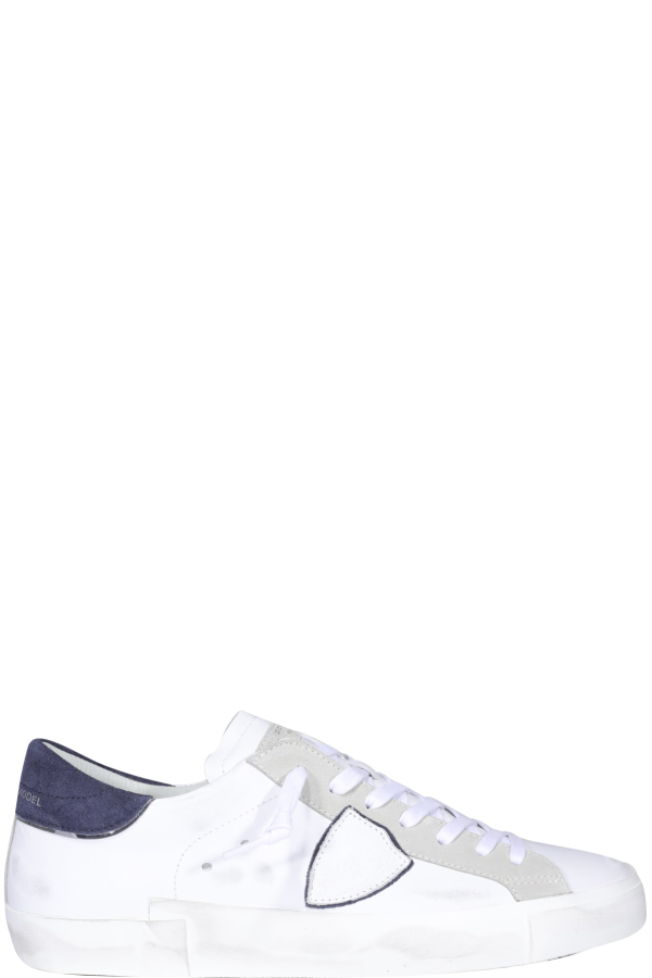 Philippe Model Prsx Sneakers - White