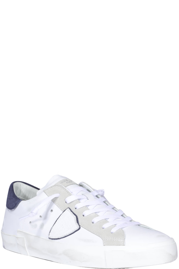 Philippe Model Prsx Sneakers - White