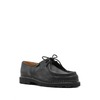 Paraboot Shoe Laced Shoes - Black - Thumbnail 4
