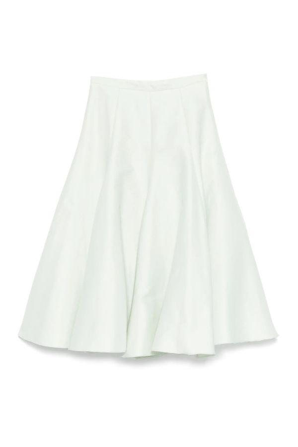 Fabiana Filippi Skirt - Green