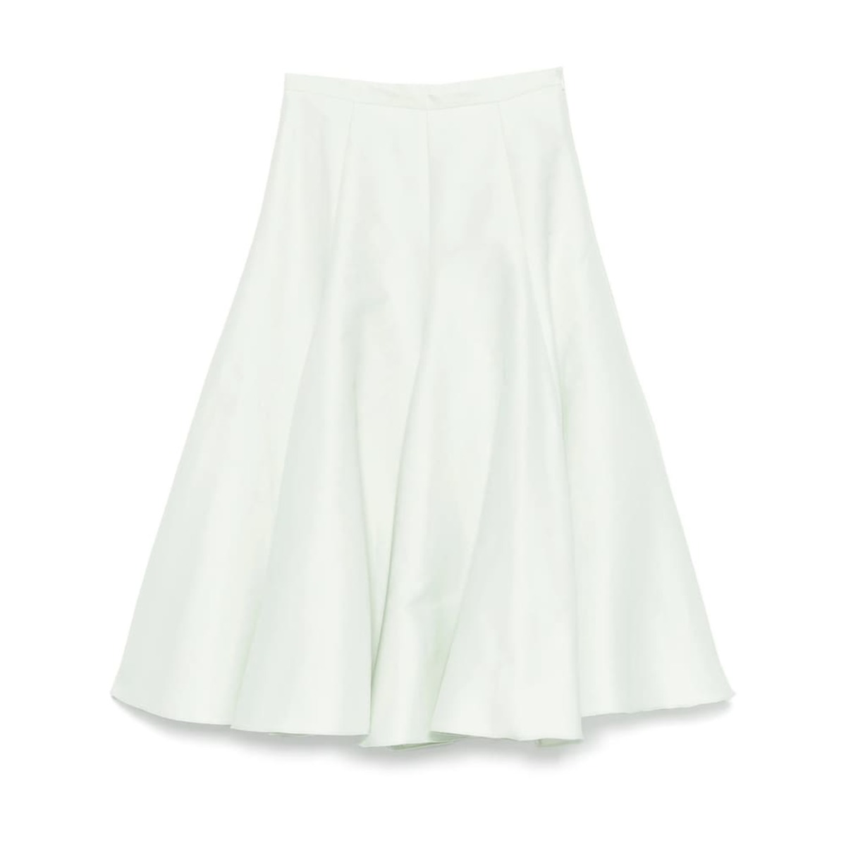 Fabiana Filippi Skirt - Green - Image 1 of 5