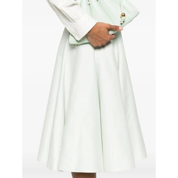 Fabiana Filippi Skirt - Green