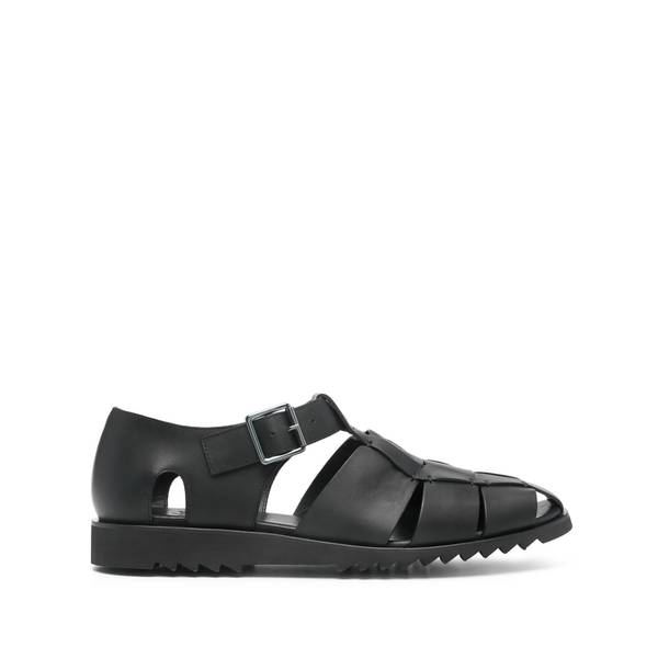 Paraboot Shoe - Black Paraboot Shoe - Black