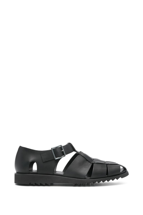 Paraboot Shoe - Black