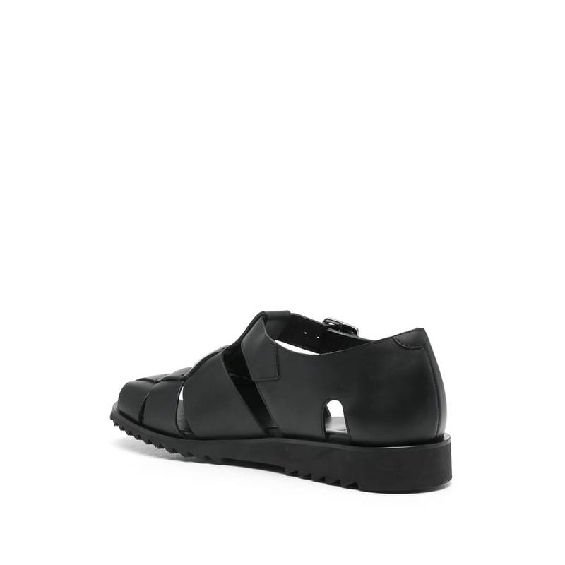 Paraboot Shoe - Black